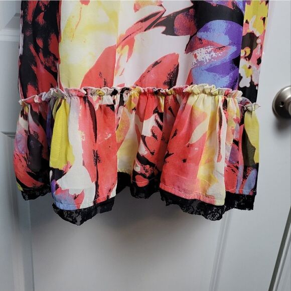 JONATHAN MARTIN Halter Dress  - Picture 2 of 8